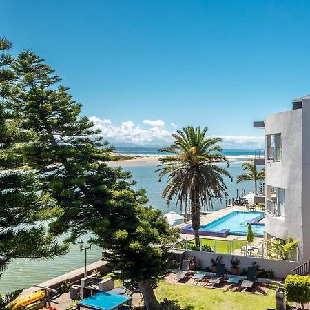 Hartenbos Lagoon Resort By Dream Resorts エクステリア 写真