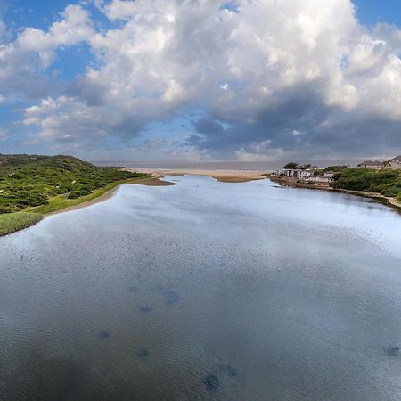 Hartenbos Lagoon Resort By Dream Resorts エクステリア 写真
