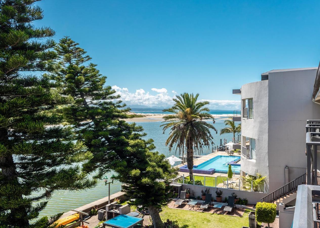 Hartenbos Lagoon Resort By Dream Resorts エクステリア 写真