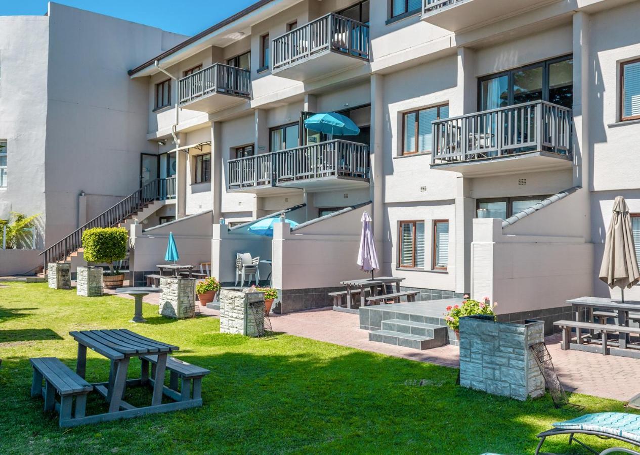 Hartenbos Lagoon Resort By Dream Resorts エクステリア 写真