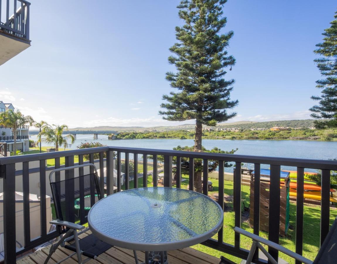 Hartenbos Lagoon Resort By Dream Resorts エクステリア 写真