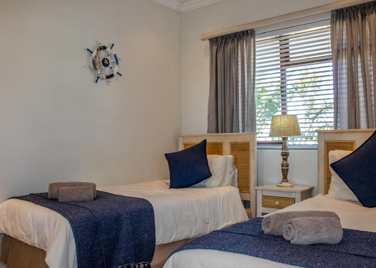 Hartenbos Lagoon Resort By Dream Resorts エクステリア 写真
