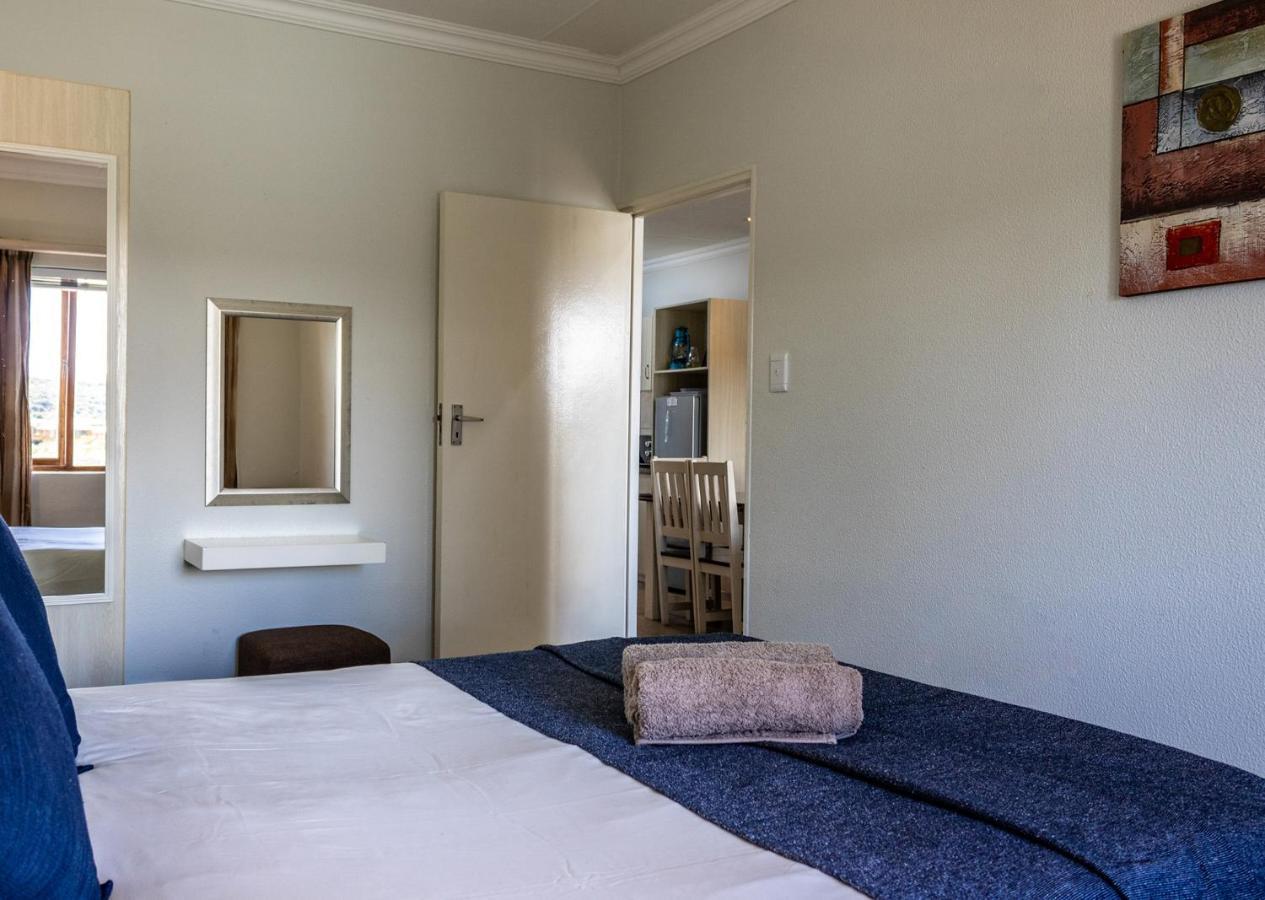 Hartenbos Lagoon Resort By Dream Resorts エクステリア 写真