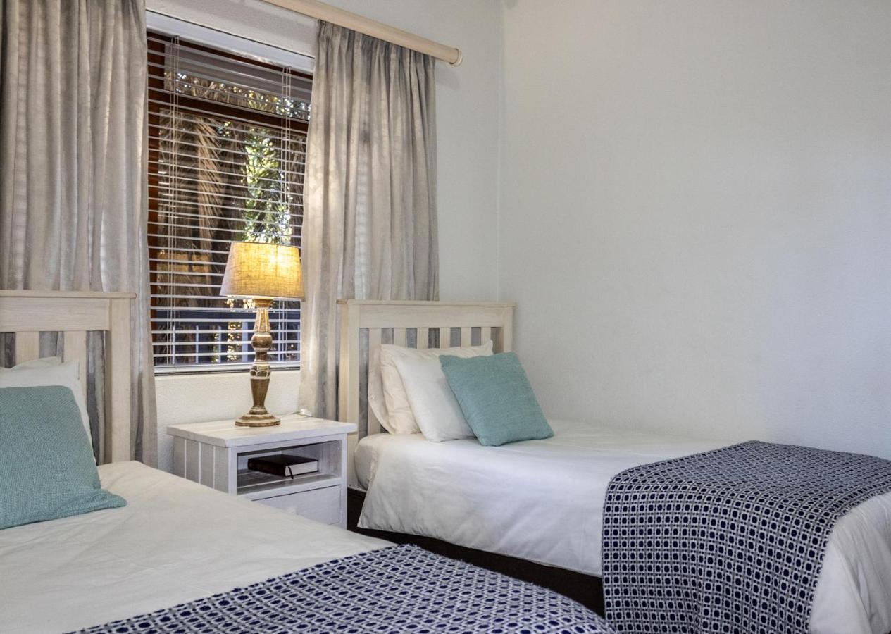 Hartenbos Lagoon Resort By Dream Resorts エクステリア 写真