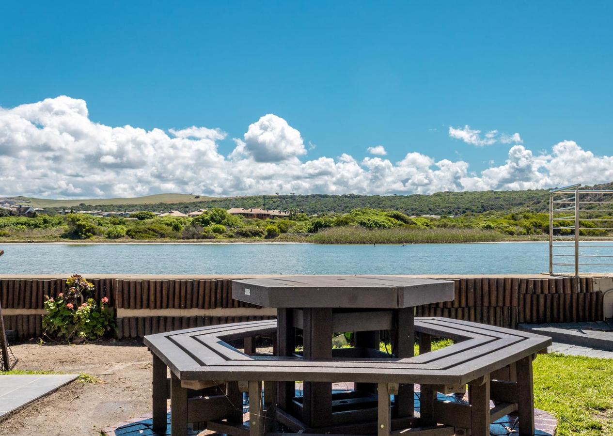 Hartenbos Lagoon Resort By Dream Resorts エクステリア 写真