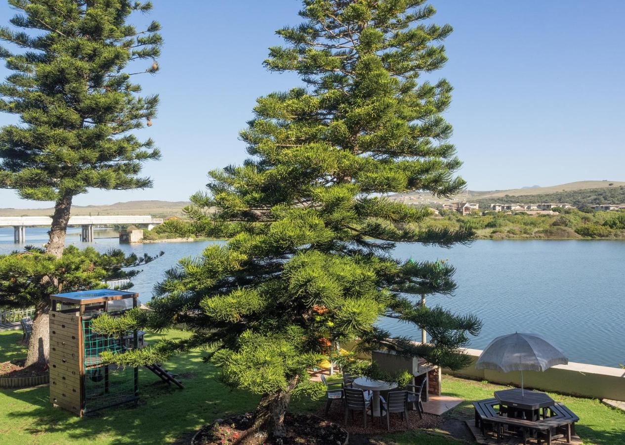 Hartenbos Lagoon Resort By Dream Resorts エクステリア 写真