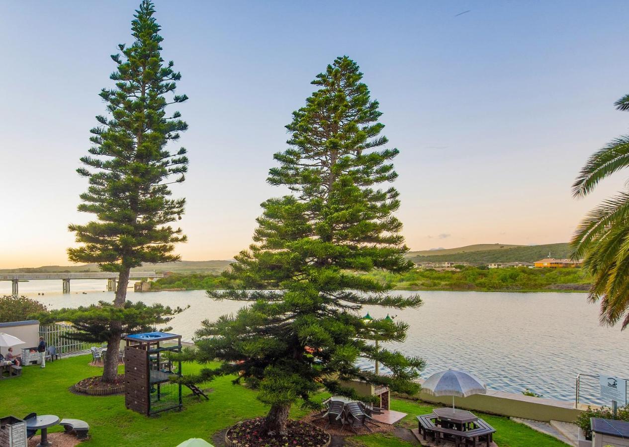 Hartenbos Lagoon Resort By Dream Resorts エクステリア 写真