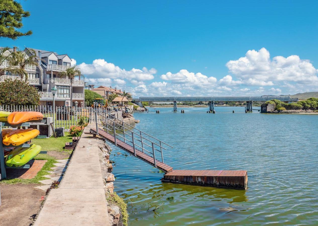 Hartenbos Lagoon Resort By Dream Resorts エクステリア 写真