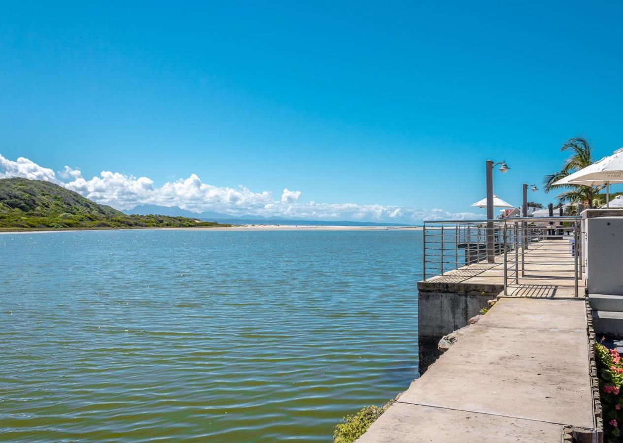 Hartenbos Lagoon Resort By Dream Resorts エクステリア 写真