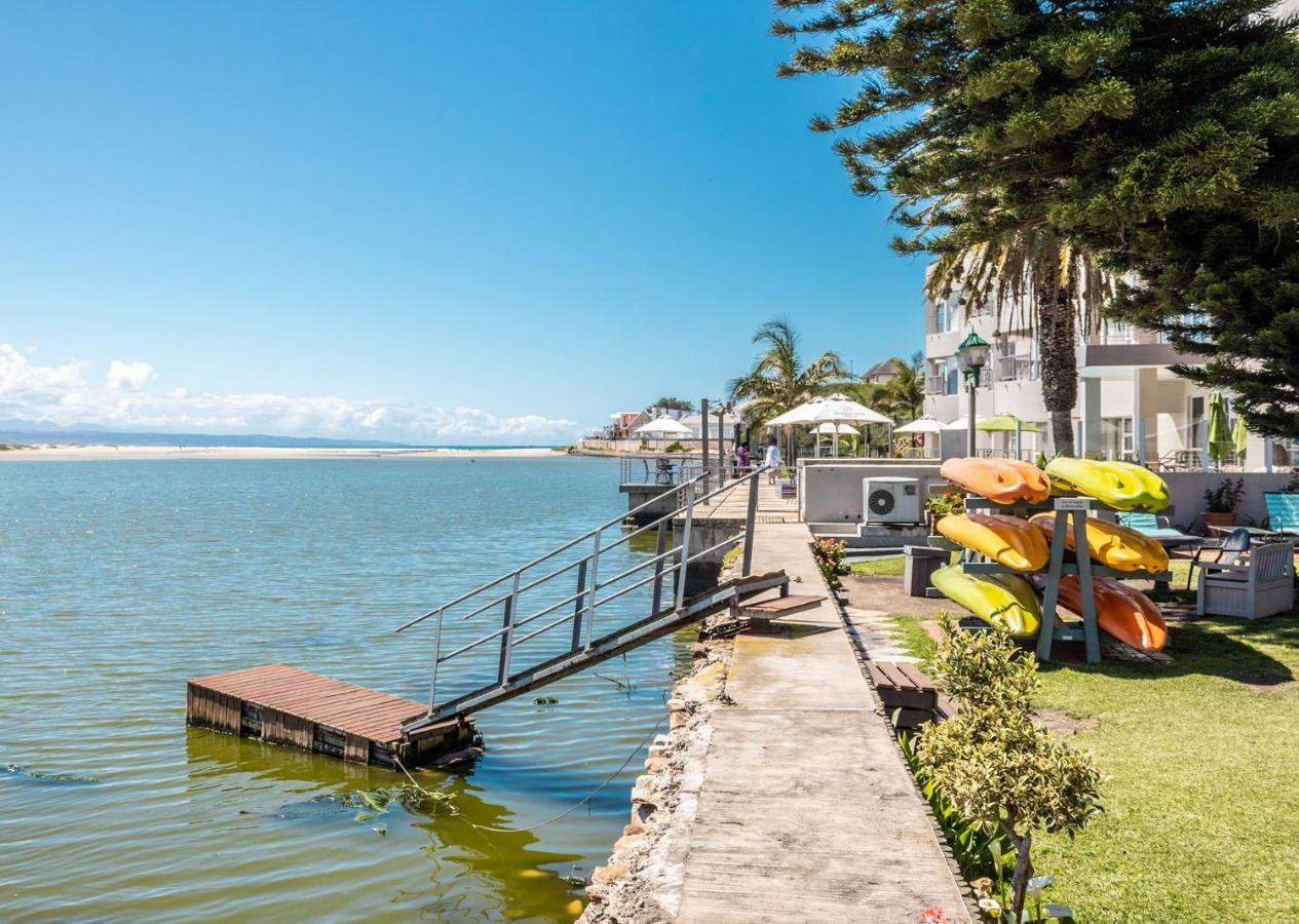Hartenbos Lagoon Resort By Dream Resorts エクステリア 写真