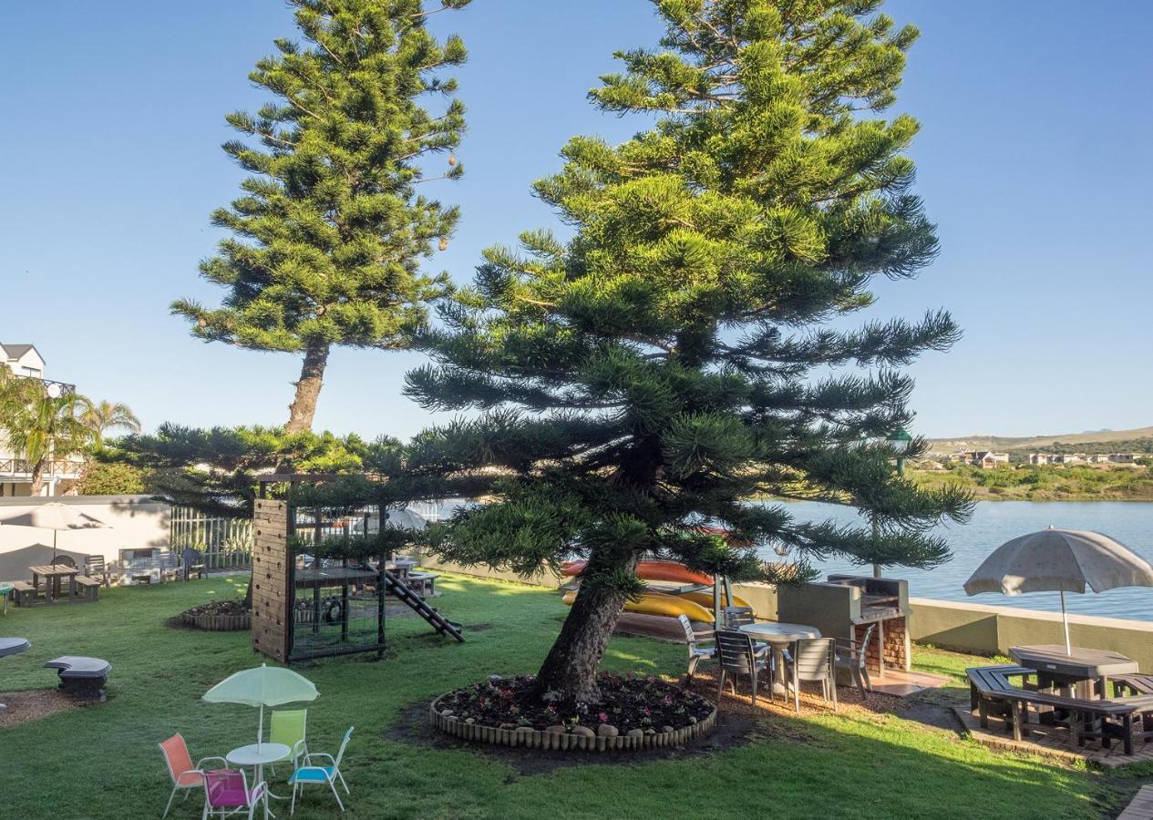 Hartenbos Lagoon Resort By Dream Resorts エクステリア 写真