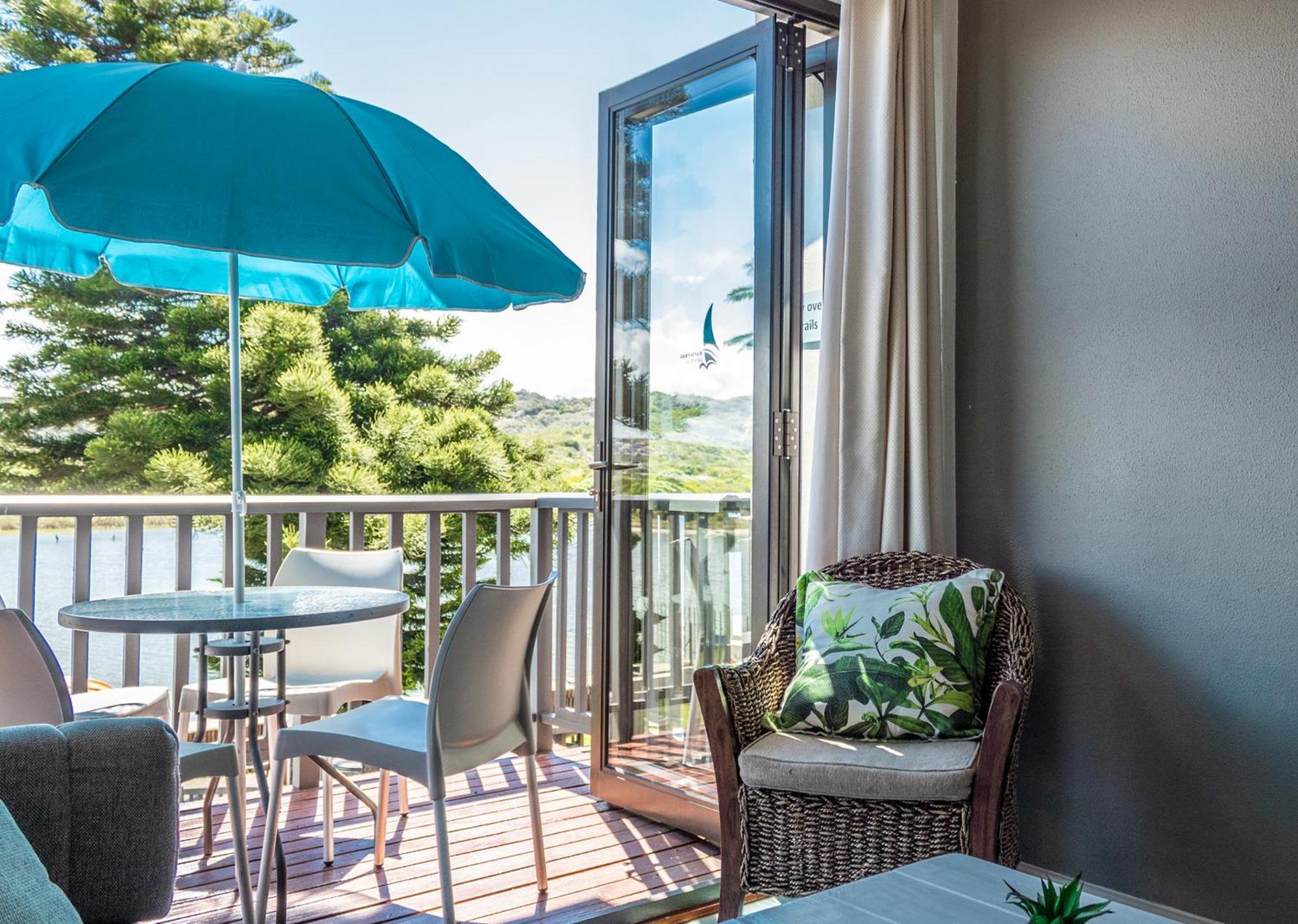 Hartenbos Lagoon Resort By Dream Resorts エクステリア 写真