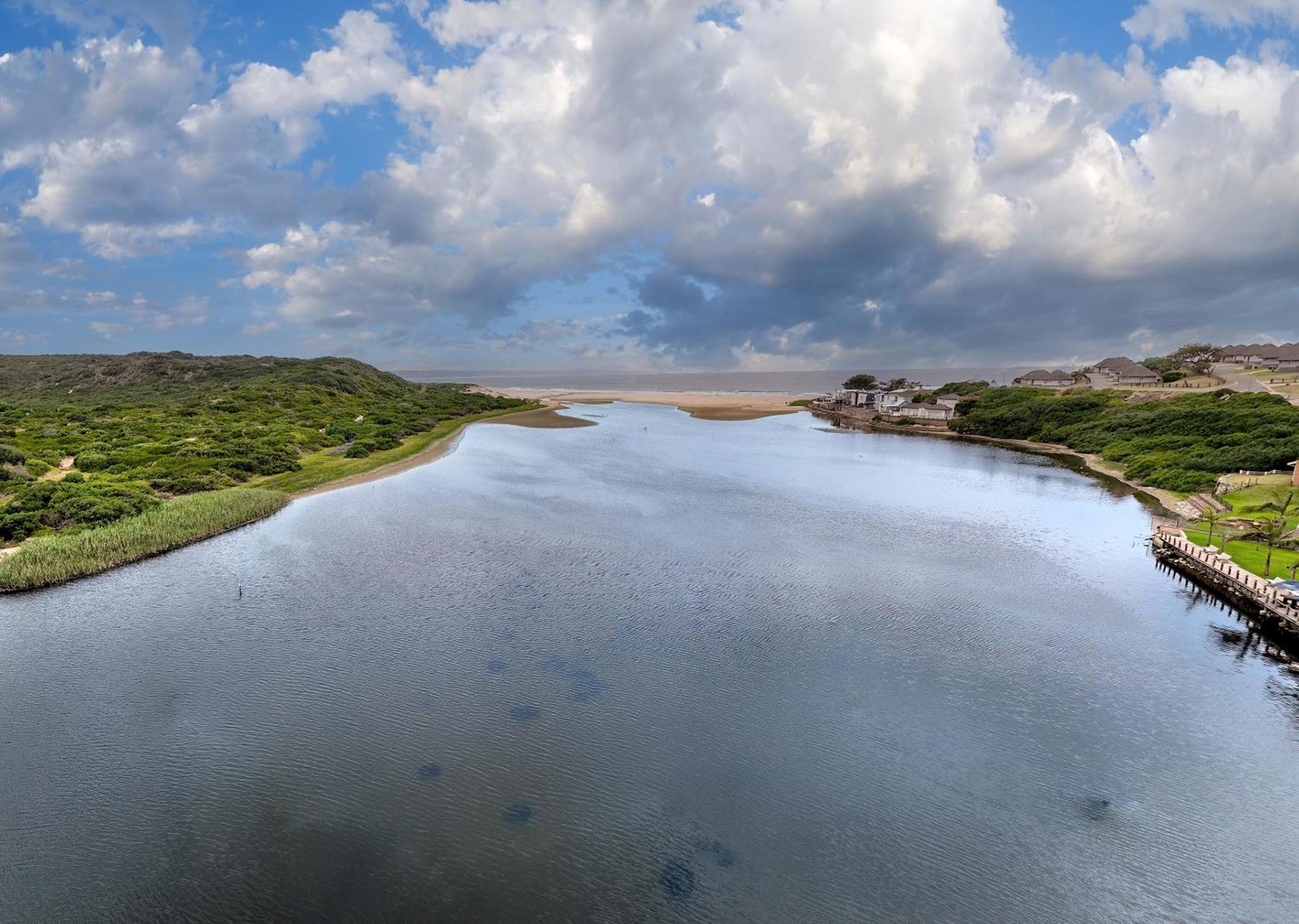 Hartenbos Lagoon Resort By Dream Resorts エクステリア 写真