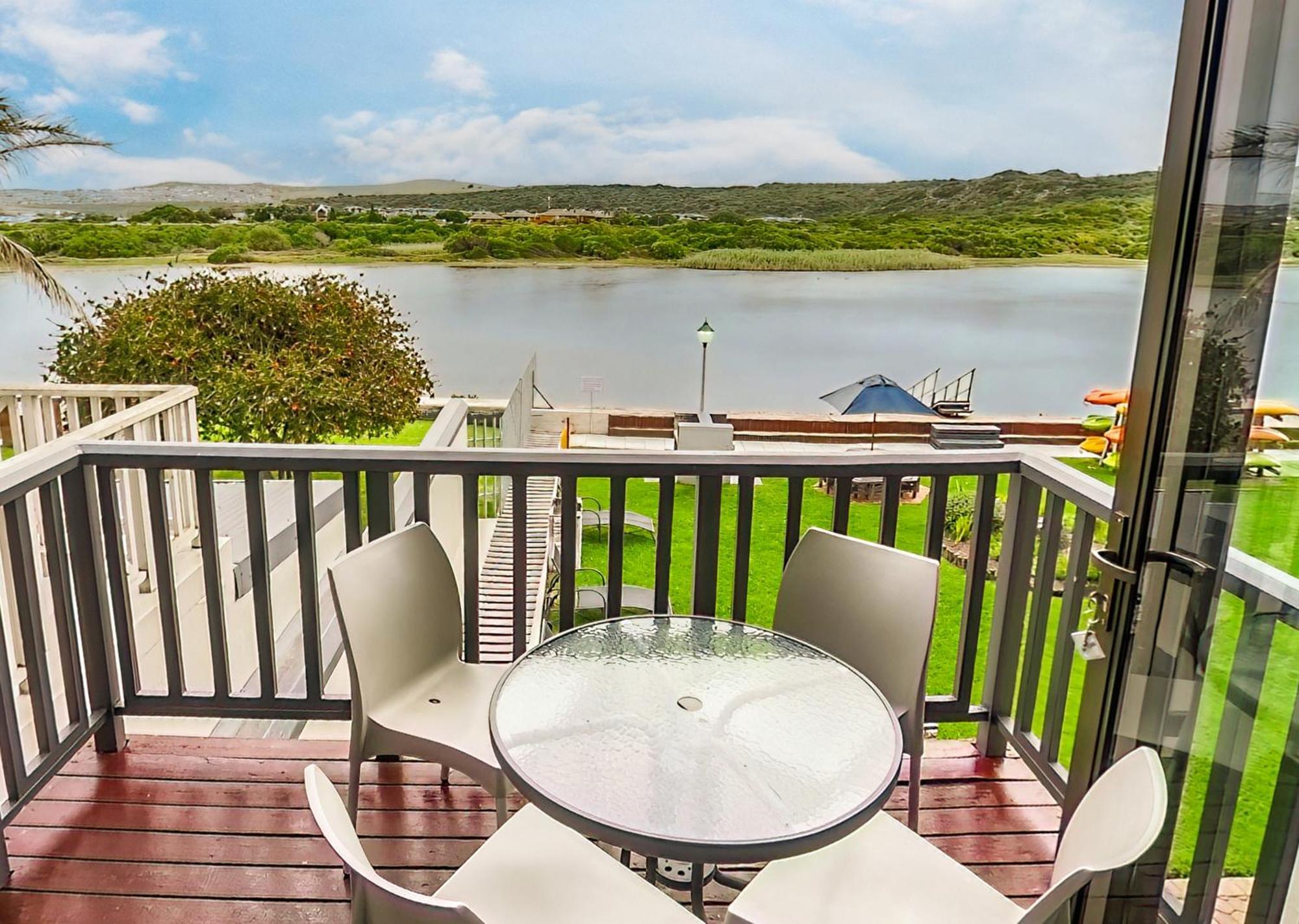 Hartenbos Lagoon Resort By Dream Resorts エクステリア 写真