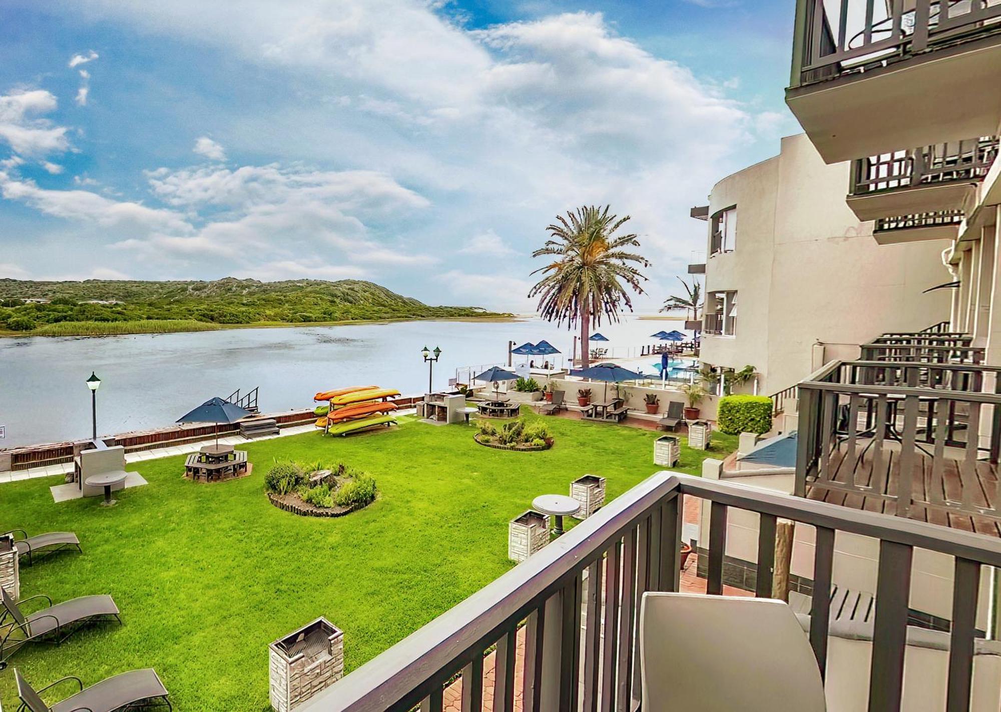 Hartenbos Lagoon Resort By Dream Resorts エクステリア 写真