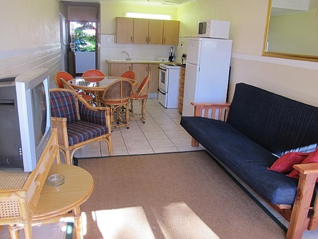 Hartenbos Lagoon Resort By Dream Resorts 部屋 写真