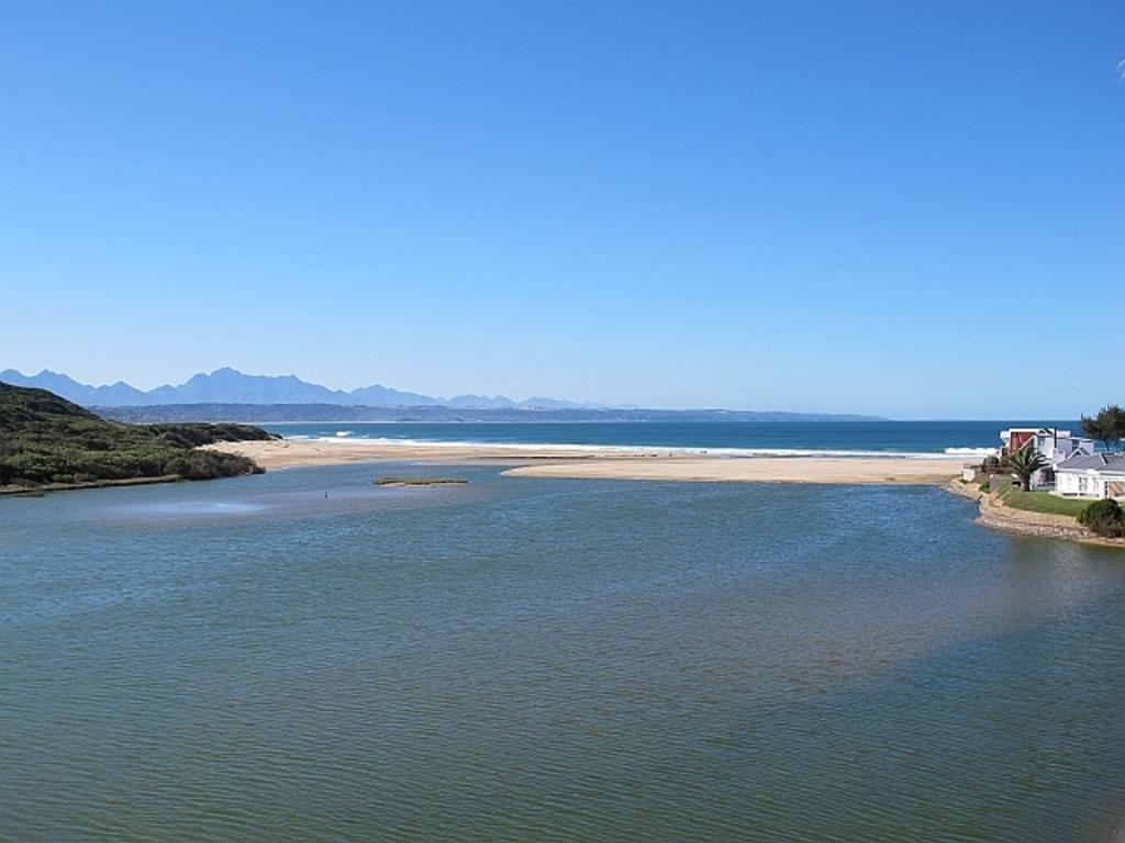 Hartenbos Lagoon Resort By Dream Resorts 部屋 写真