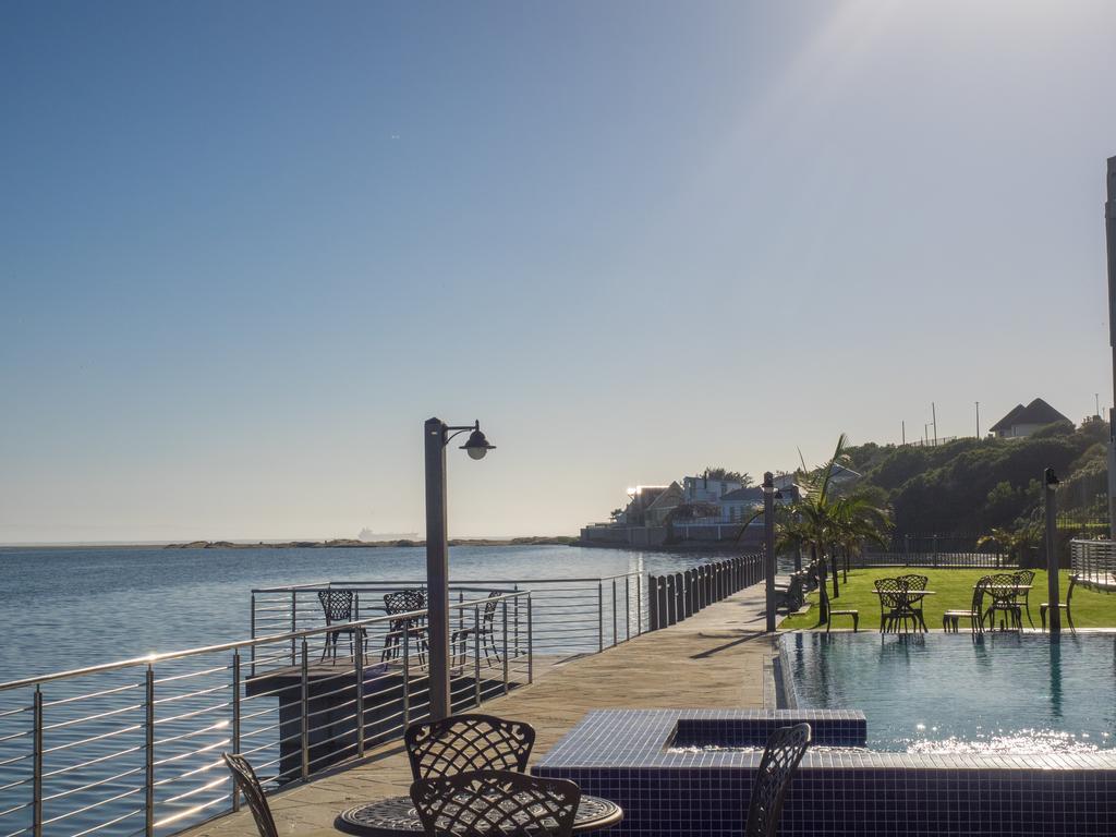 Hartenbos Lagoon Resort By Dream Resorts エクステリア 写真