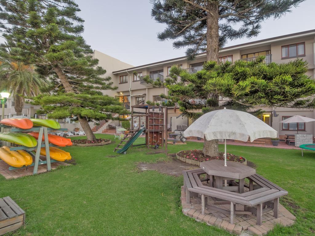 Hartenbos Lagoon Resort By Dream Resorts エクステリア 写真