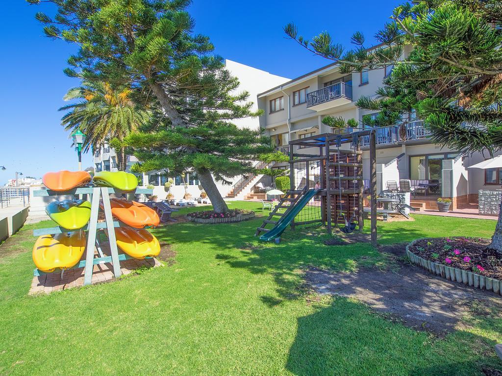 Hartenbos Lagoon Resort By Dream Resorts エクステリア 写真