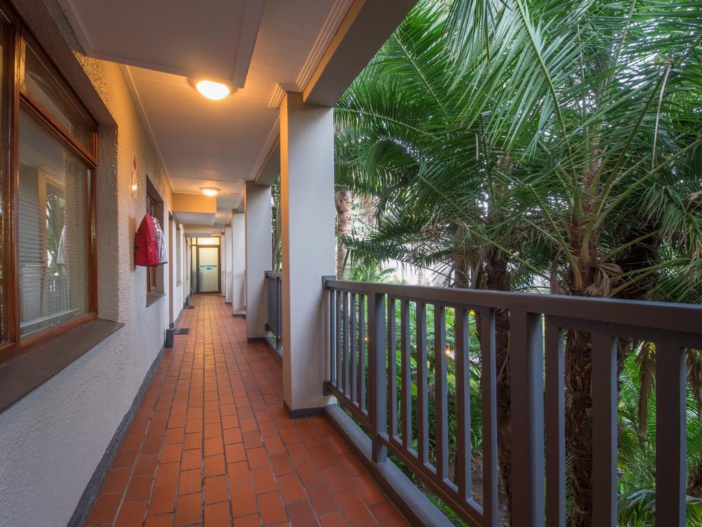 Hartenbos Lagoon Resort By Dream Resorts エクステリア 写真