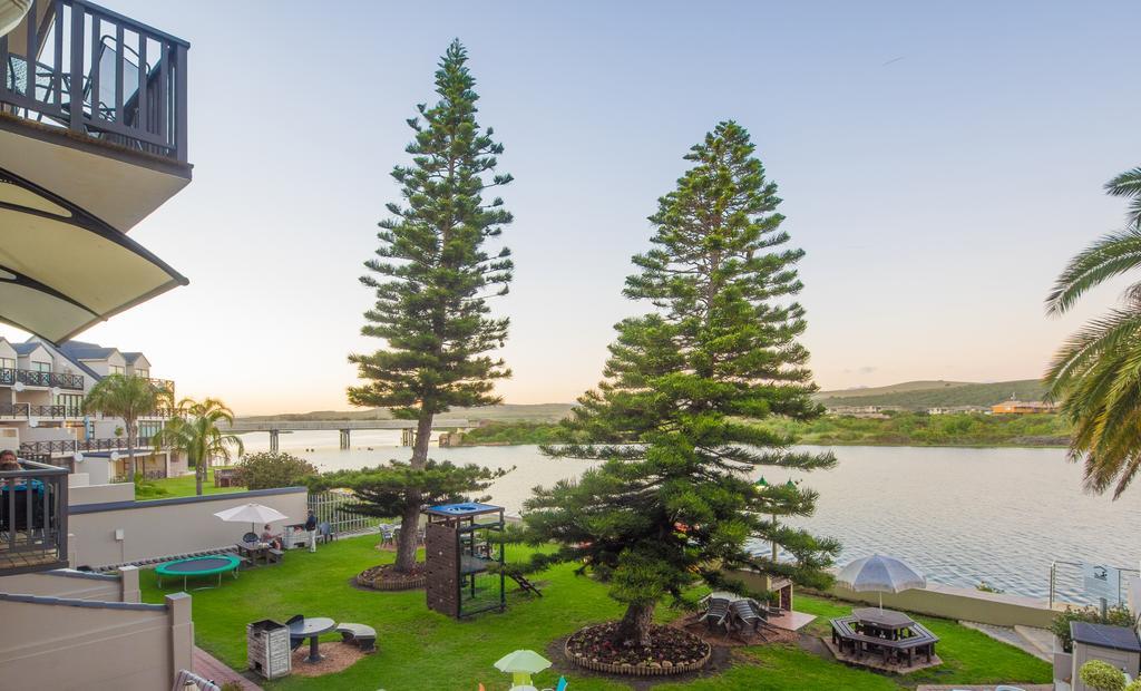 Hartenbos Lagoon Resort By Dream Resorts エクステリア 写真