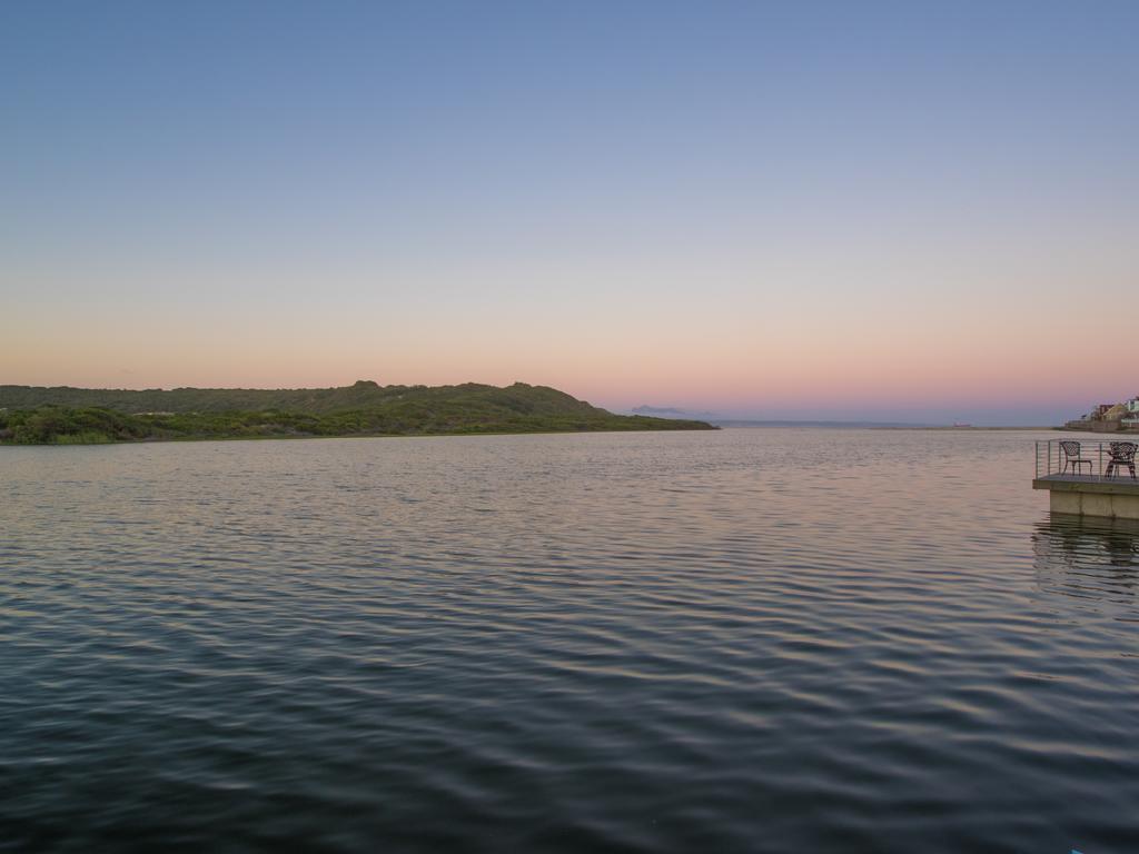 Hartenbos Lagoon Resort By Dream Resorts エクステリア 写真