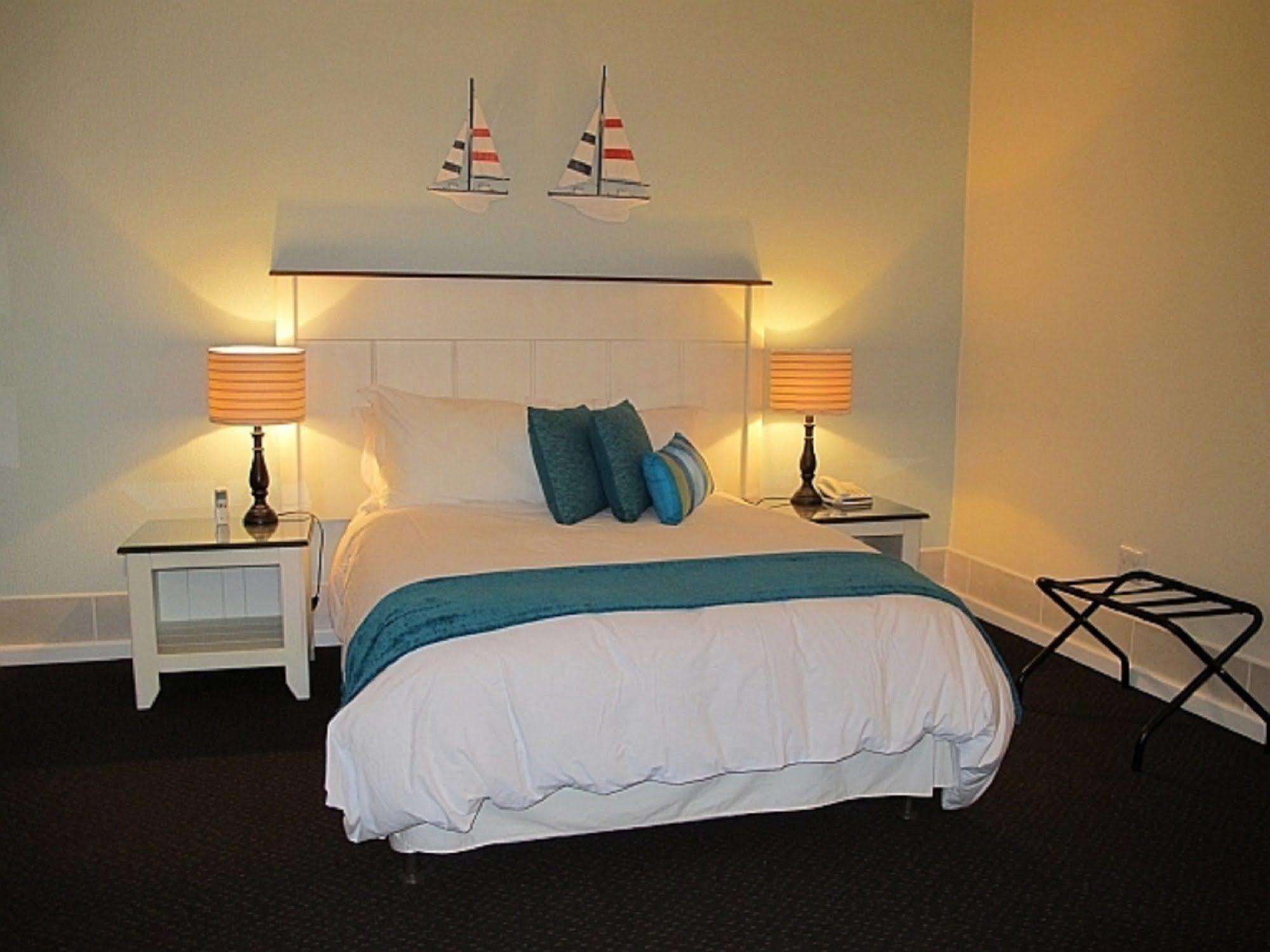 Hartenbos Lagoon Resort By Dream Resorts エクステリア 写真