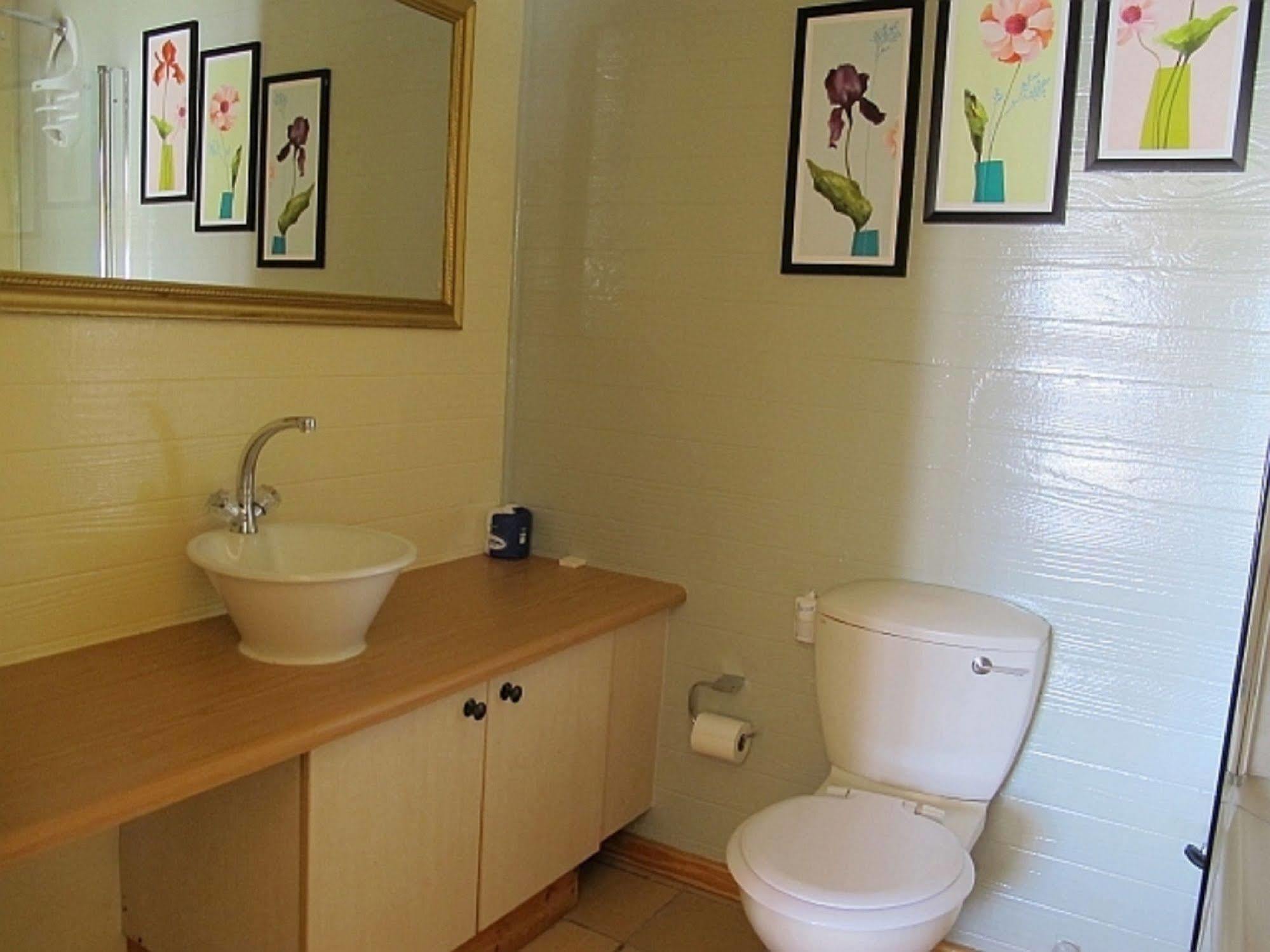 Hartenbos Lagoon Resort By Dream Resorts エクステリア 写真