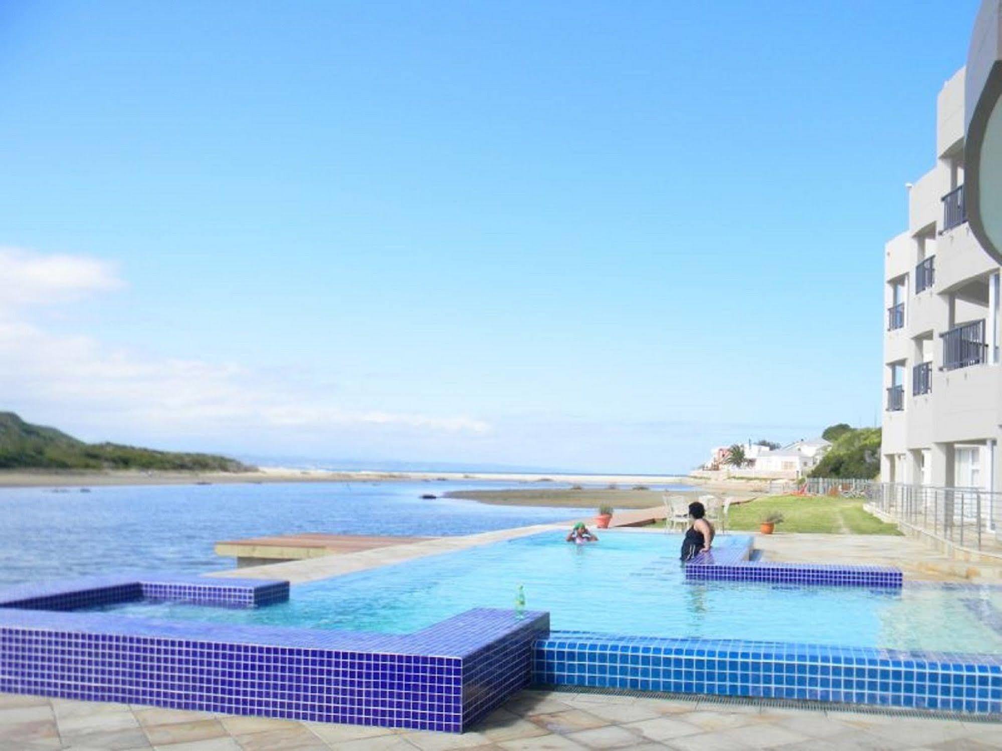 Hartenbos Lagoon Resort By Dream Resorts エクステリア 写真